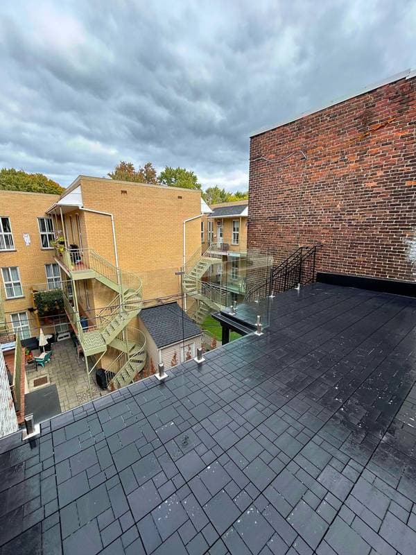 867 -871 Rue du Couvent, Montréal (le Sud-Ouest) — photo 30