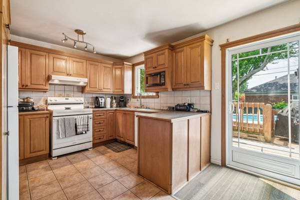 964 Rue Corbeil, Laval (Sainte-Dorothée) — photo 2