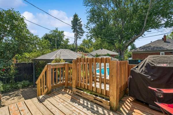 964 Rue Corbeil, Laval (Sainte-Dorothée) — photo 23