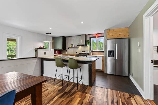 188 Ch. Lévesque, Amherst — photo 12