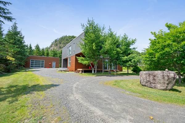 2250Z Ch. de l'Étang, Sainte-Adèle — photo 4