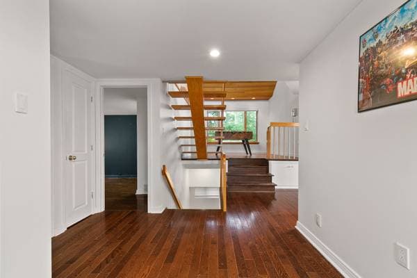 830 Rue des Conifères, Prévost — photo 41