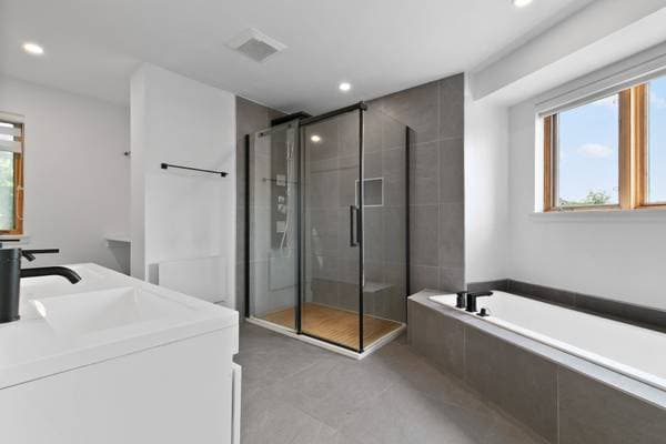830 Rue des Conifères, Prévost — photo 48