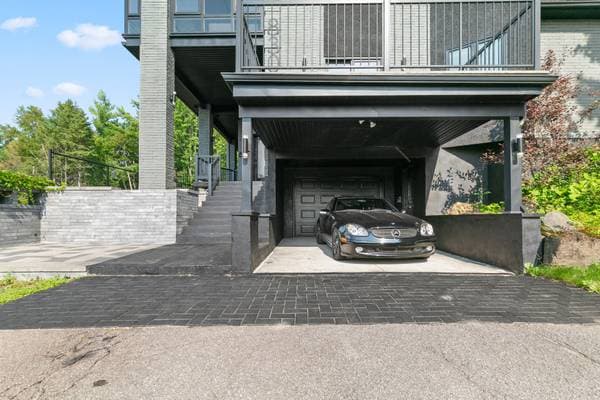 830 Rue des Conifères, Prévost — photo 64
