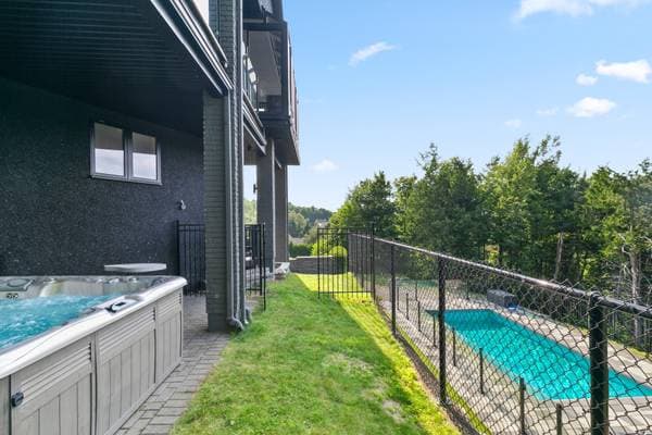830 Rue des Conifères, Prévost — photo 68