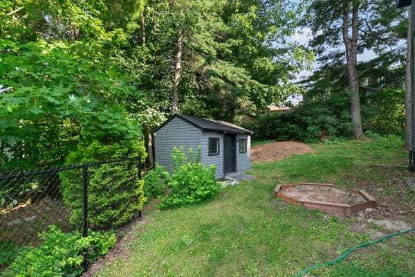 830 Rue des Conifères, Prévost — photo 71