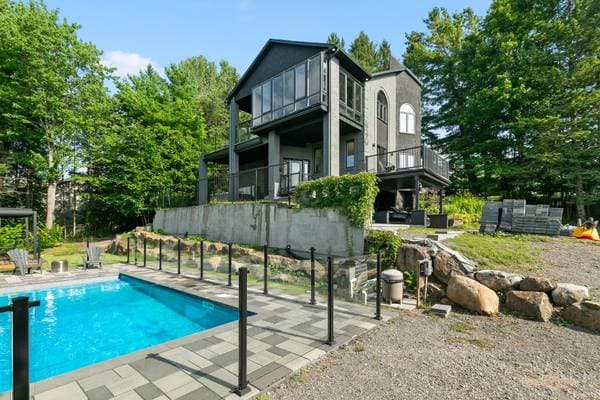 830 Rue des Conifères, Prévost — photo 73