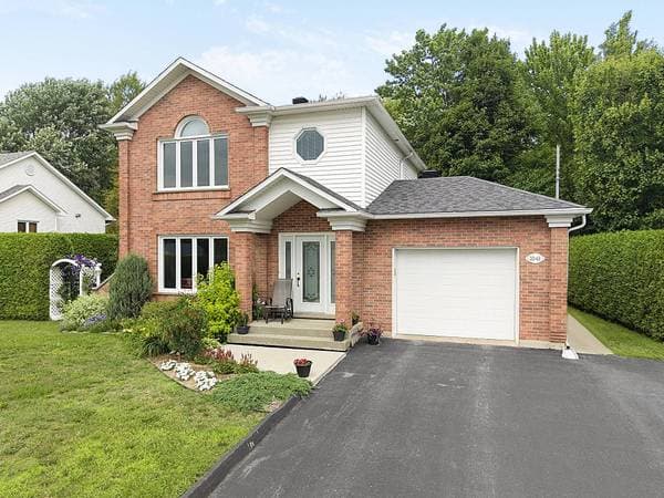 3343 Rue Marika, Sherbrooke (Fleurimont) — photo 3