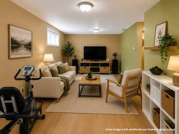 3343 Rue Marika, Sherbrooke (Fleurimont) — photo 28