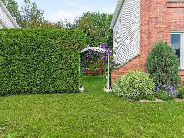 3343 Rue Marika, Sherbrooke (Fleurimont) — photo 36