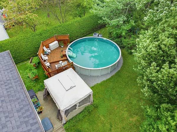 3343 Rue Marika, Sherbrooke (Fleurimont) — photo 41