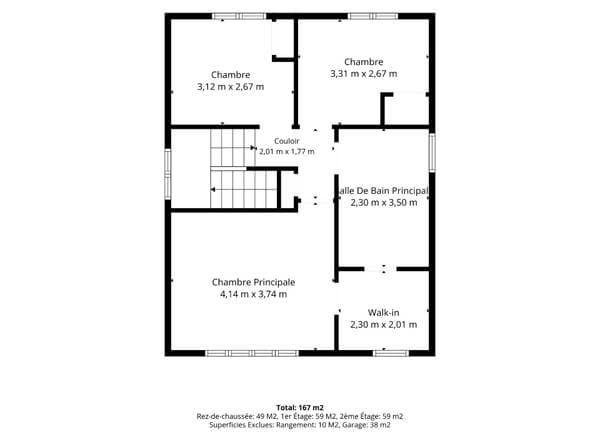 3343 Rue Marika, Sherbrooke (Fleurimont) — photo 48