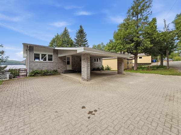 283 Ch. de la Pointe-aux-Cèdres, Duhamel-Ouest — photo 4