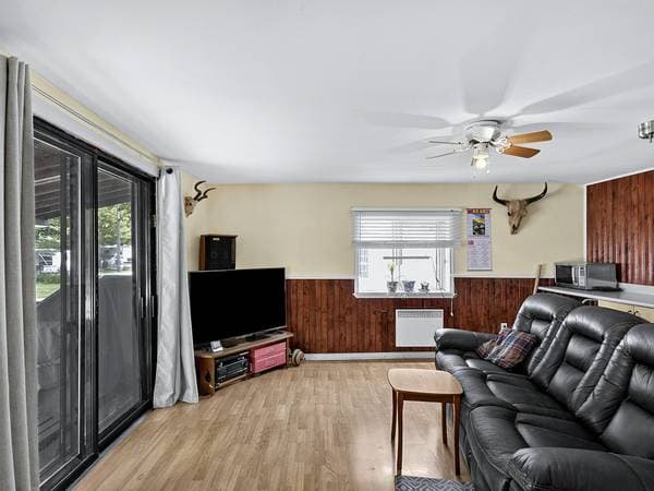 2405 Ch. Lemire #74, Sherbrooke (Fleurimont) — photo 4
