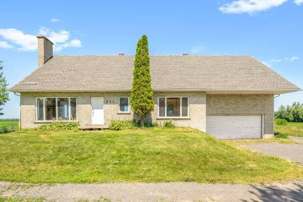651 Rg St-Antoine, Sainte-Sophie-de-Lévrard — photo 11
