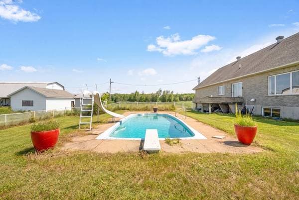 651 Rg St-Antoine, Sainte-Sophie-de-Lévrard — photo 18