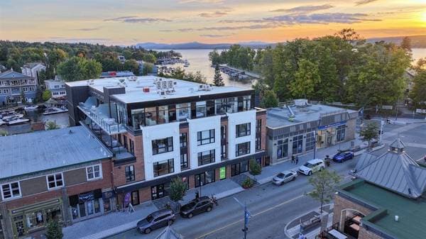 482 Rue Principale O. #406, Magog — photo 33