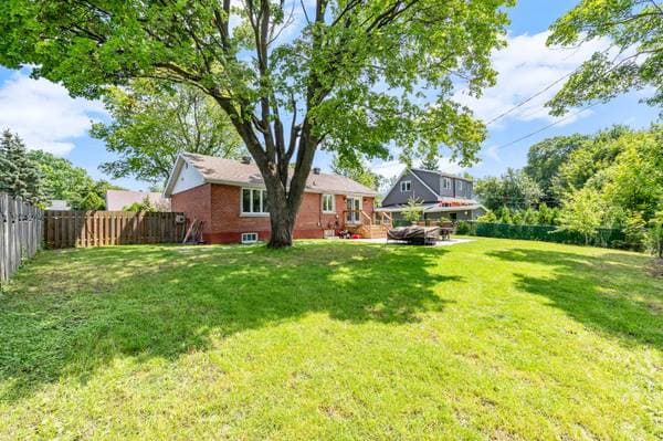 112 Av. Windcrest, Pointe-Claire — photo 24