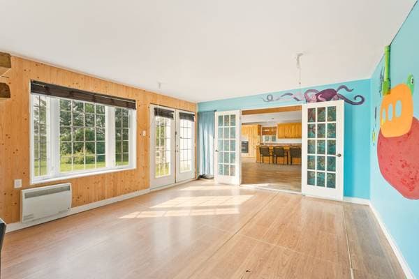 16 Rg St-François-Xavier, Sainte-Cécile-de-Lévrard — photo 5