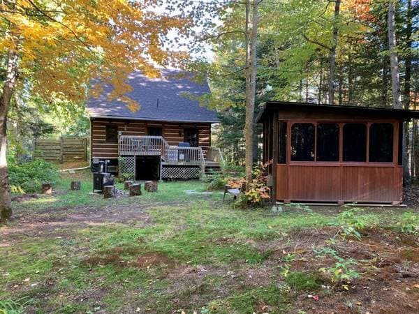 24 Ch. du Colibri, Val-des-Lacs — photo 23