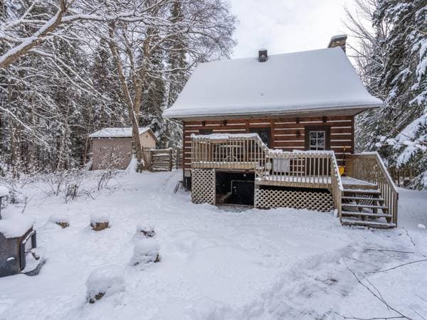 24 Ch. du Colibri, Val-des-Lacs — photo 27