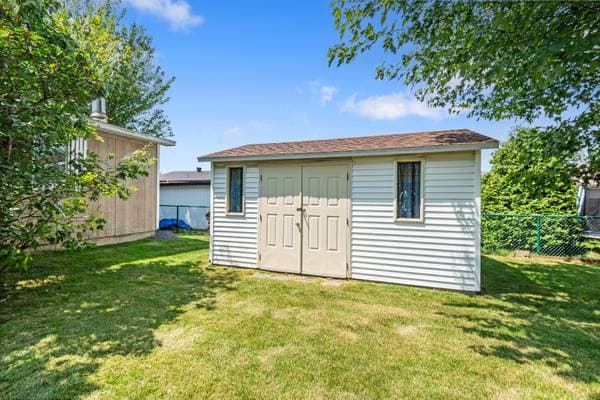 6 Rue des Lilas, Saint-Jean-sur-Richelieu — photo 34