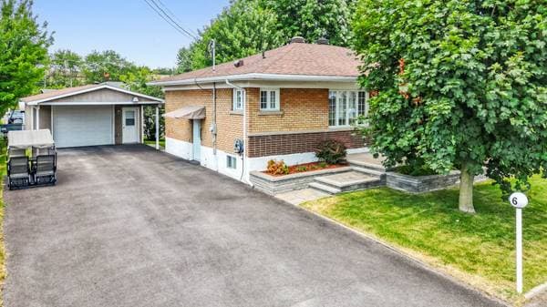 6 Rue des Lilas, Saint-Jean-sur-Richelieu — photo 5