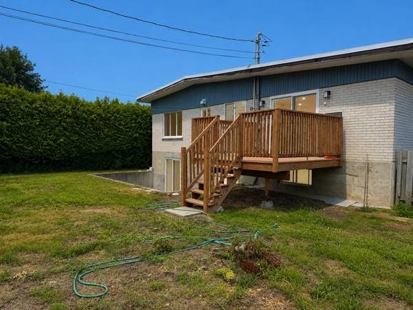 1147 Rue Suzanne, Mascouche — photo 18