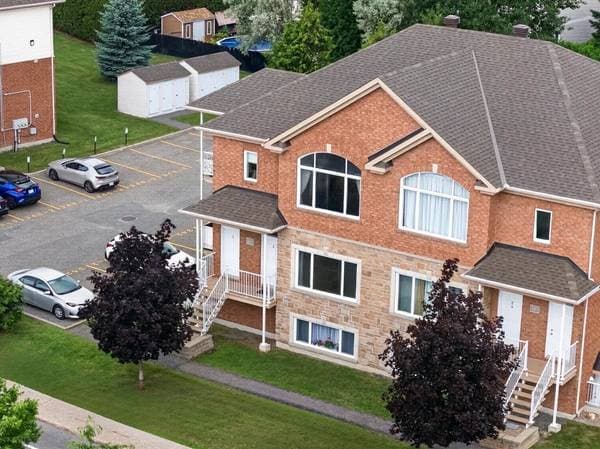 342 Boul. du Plateau #3, Gatineau (Hull) — photo 26