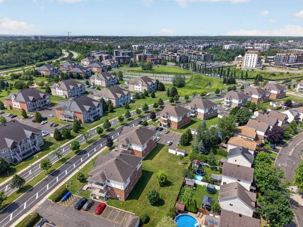 342 Boul. du Plateau #3, Gatineau (Hull) — photo 29