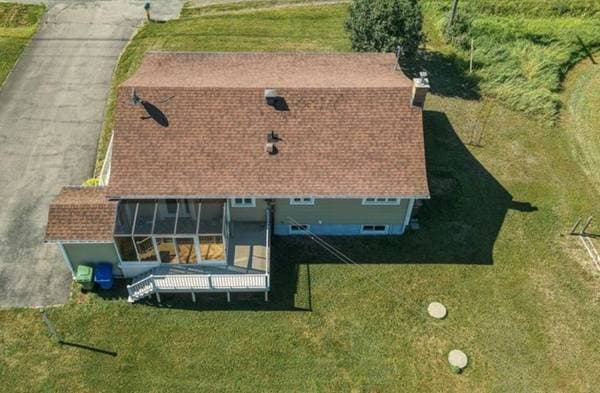 349 3e Rang O., Sainte-Luce — photo 3