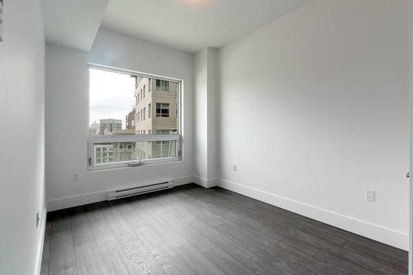 405 Rue de la Concorde #1704, Montréal (Ville-Marie) — photo 2