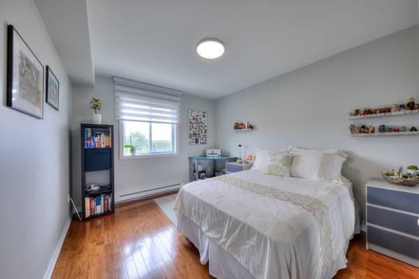 4860 Rue Harry-Worth #401, Montréal (Pierrefonds-Roxboro) — photo 17