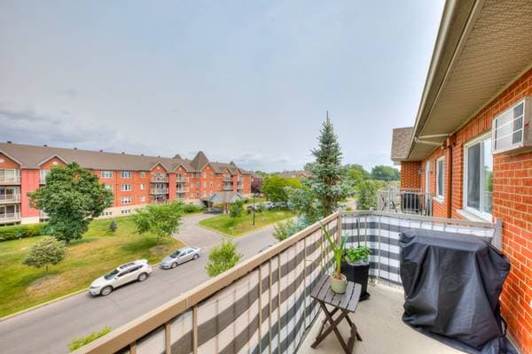 4860 Rue Harry-Worth #401, Montréal (Pierrefonds-Roxboro) — photo 25