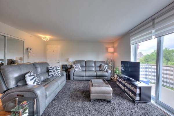 4860 Rue Harry-Worth #401, Montréal (Pierrefonds-Roxboro) — photo 4