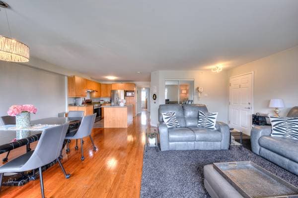 4860 Rue Harry-Worth #401, Montréal (Pierrefonds-Roxboro) — photo 5