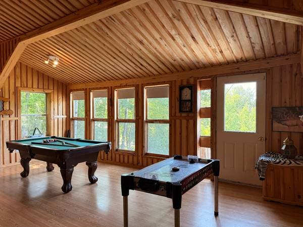 364 Ch. Lemens, Lac-Sainte-Marie — photo 14