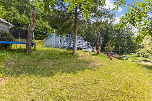 364 Ch. Lemens, Lac-Sainte-Marie — photo 42