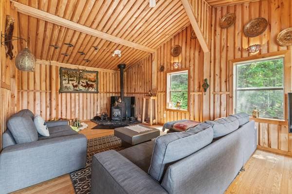 364 Ch. Lemens, Lac-Sainte-Marie — photo 7