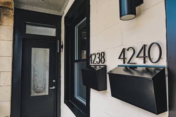 4238 Rue St-Urbain, Montréal (le Plateau-Mont-Royal) — photo 1
