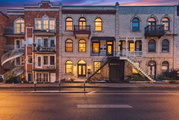 4240 Rue St-Urbain, Montréal (le Plateau-Mont-Royal) — photo 42