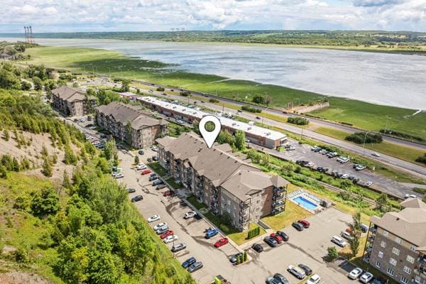 520 Côte de l'Église #308, Boischatel — photo 40