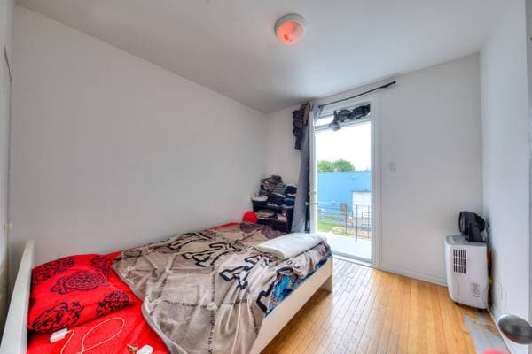 535 -539 Rue Moreau, Montréal (Mercier/Hochelaga-Maisonneuve) — photo 11