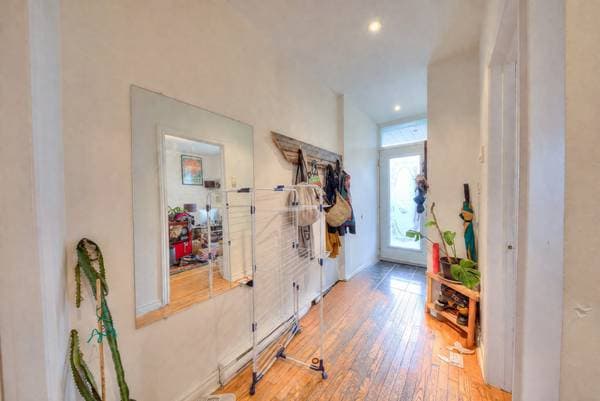 535 -539 Rue Moreau, Montréal (Mercier/Hochelaga-Maisonneuve) — photo 13