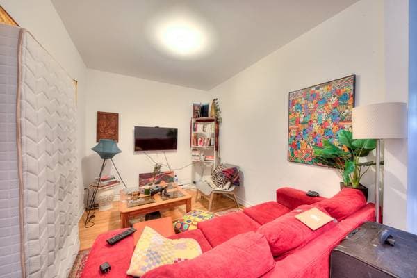 535 -539 Rue Moreau, Montréal (Mercier/Hochelaga-Maisonneuve) — photo 14