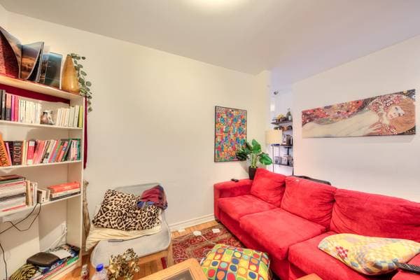 535 -539 Rue Moreau, Montréal (Mercier/Hochelaga-Maisonneuve) — photo 15