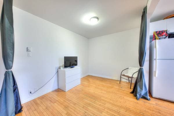535 -539 Rue Moreau, Montréal (Mercier/Hochelaga-Maisonneuve) — photo 5