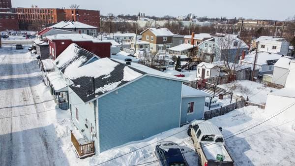 19 Rue Penon, Salaberry-de-Valleyfield — photo 15