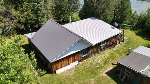 118 Ch. du Lac-des-Baies, Témiscaming — photo 5