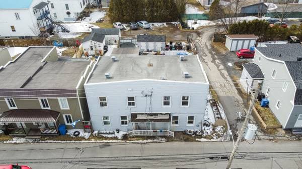 15 -17 Rue St-Isidore, Salaberry-de-Valleyfield — photo 3